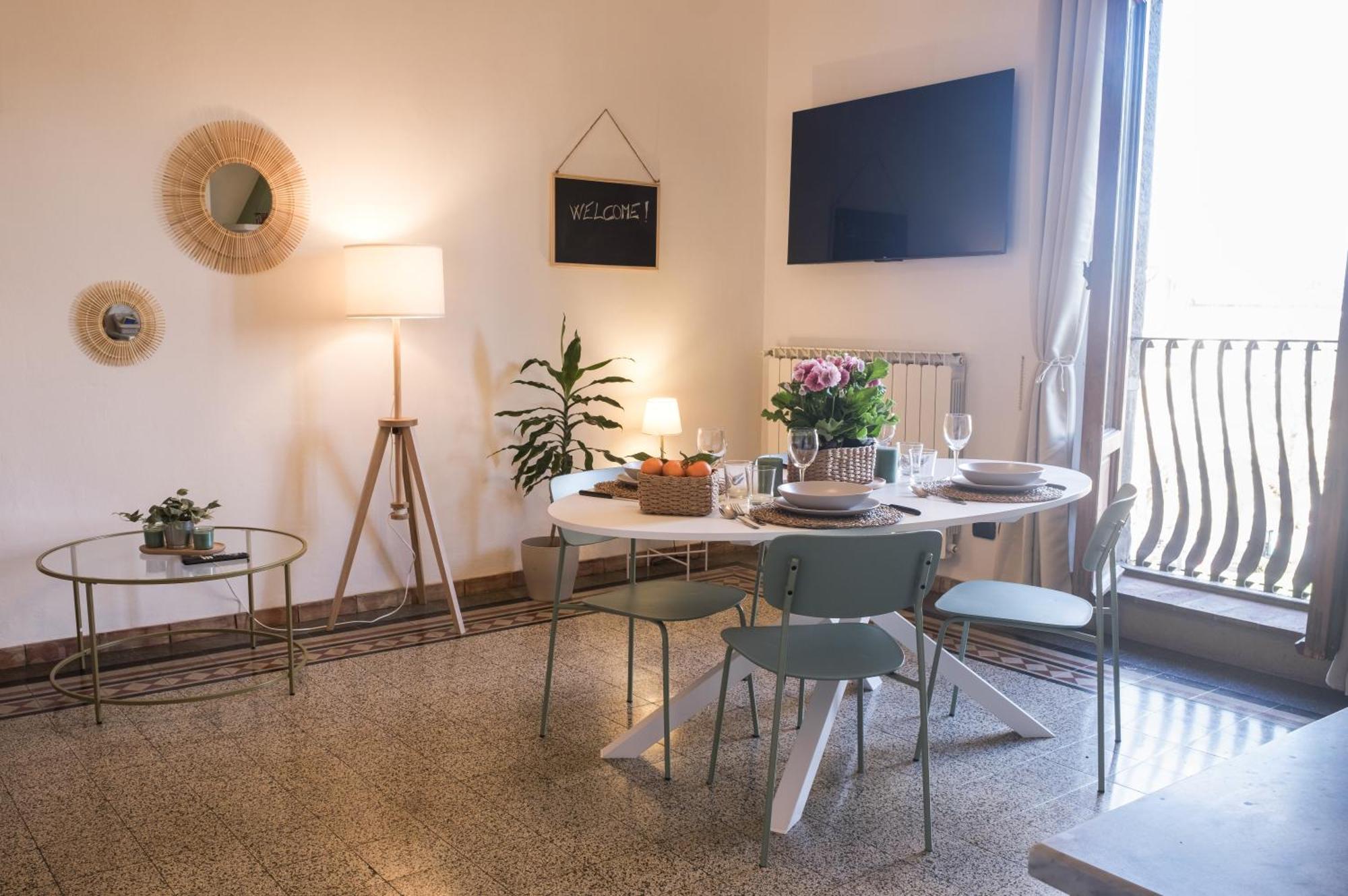 Florence Castle Apartment 2 Bedrooms, 2 Bathrooms Екстер'єр фото