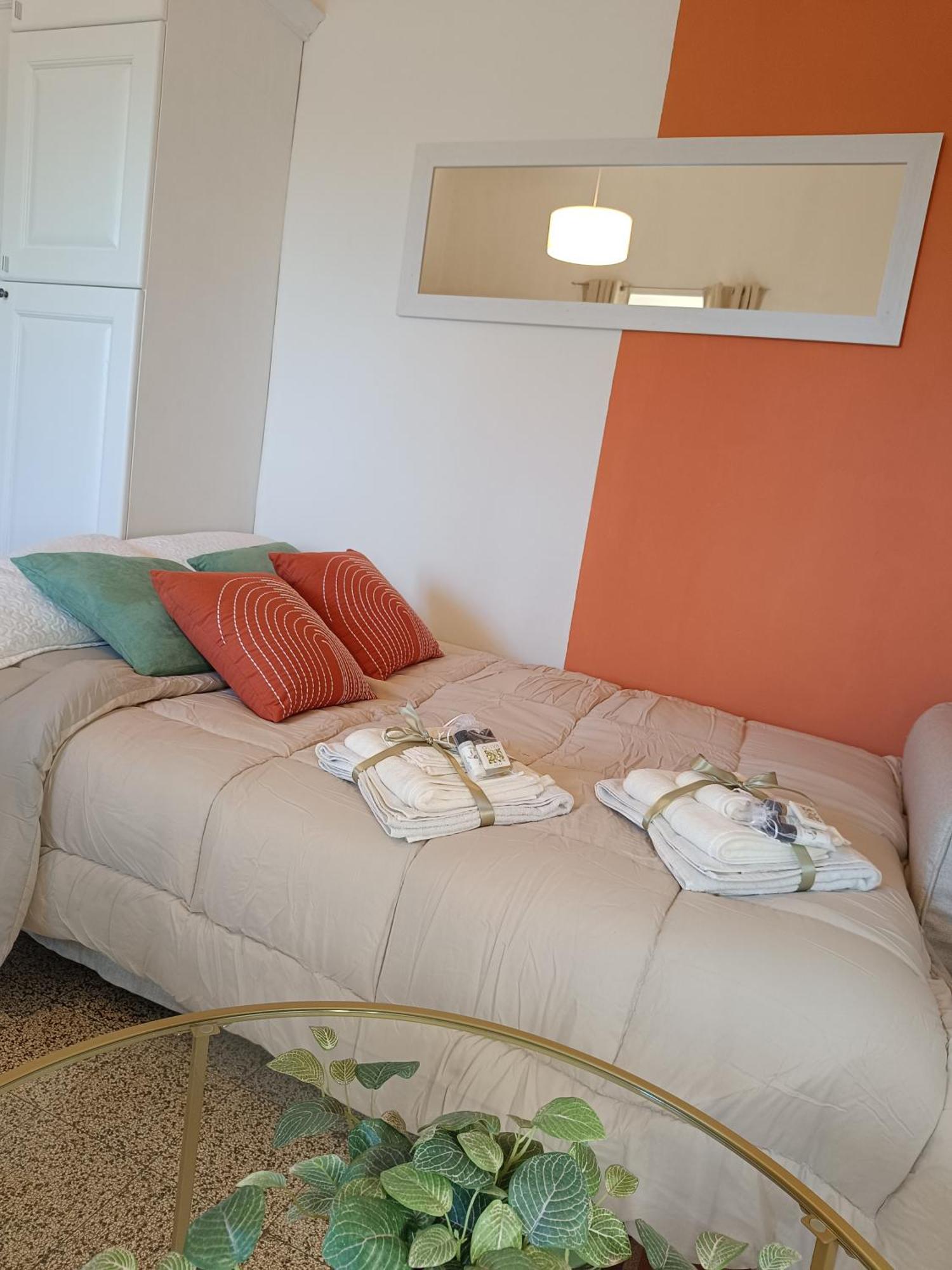 Florence Castle Apartment 2 Bedrooms, 2 Bathrooms Екстер'єр фото