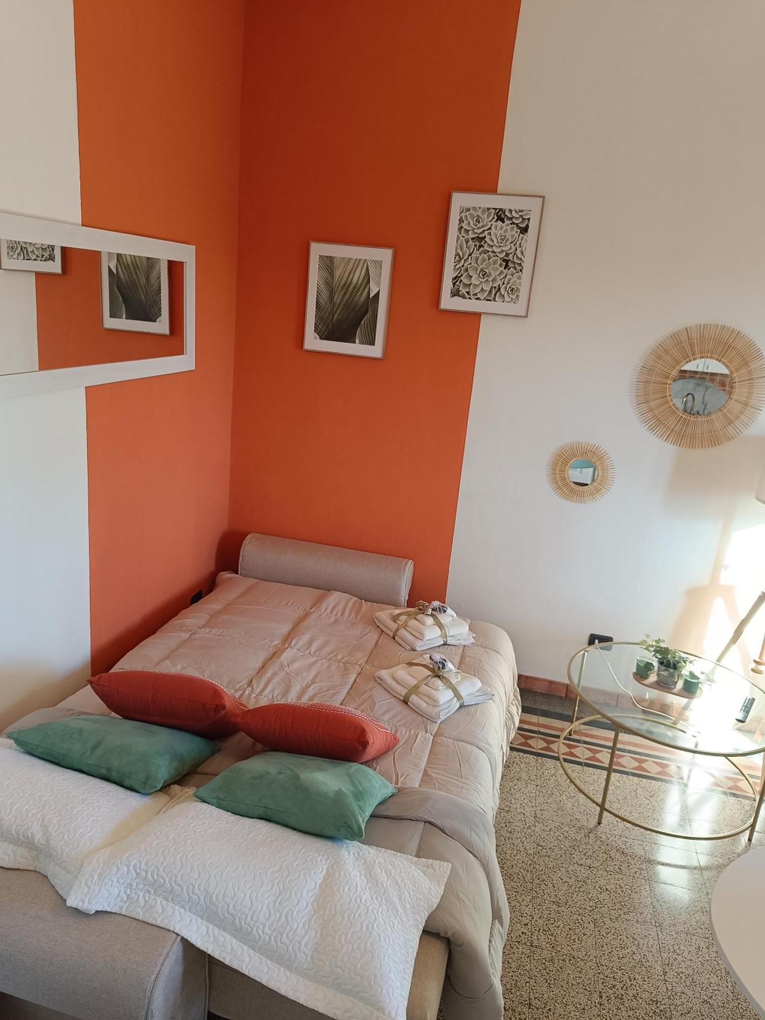 Florence Castle Apartment 2 Bedrooms, 2 Bathrooms Екстер'єр фото