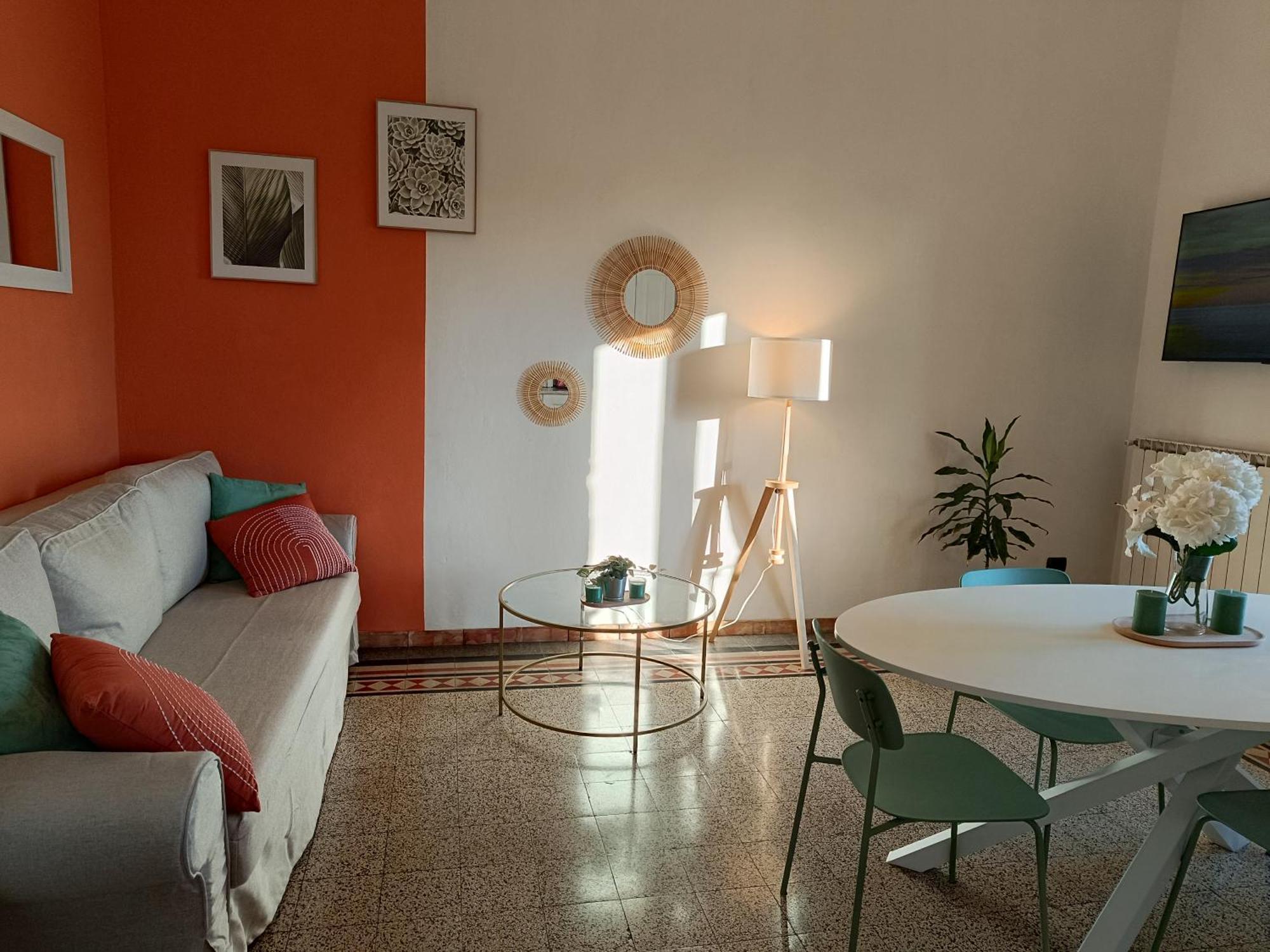 Florence Castle Apartment 2 Bedrooms, 2 Bathrooms Екстер'єр фото