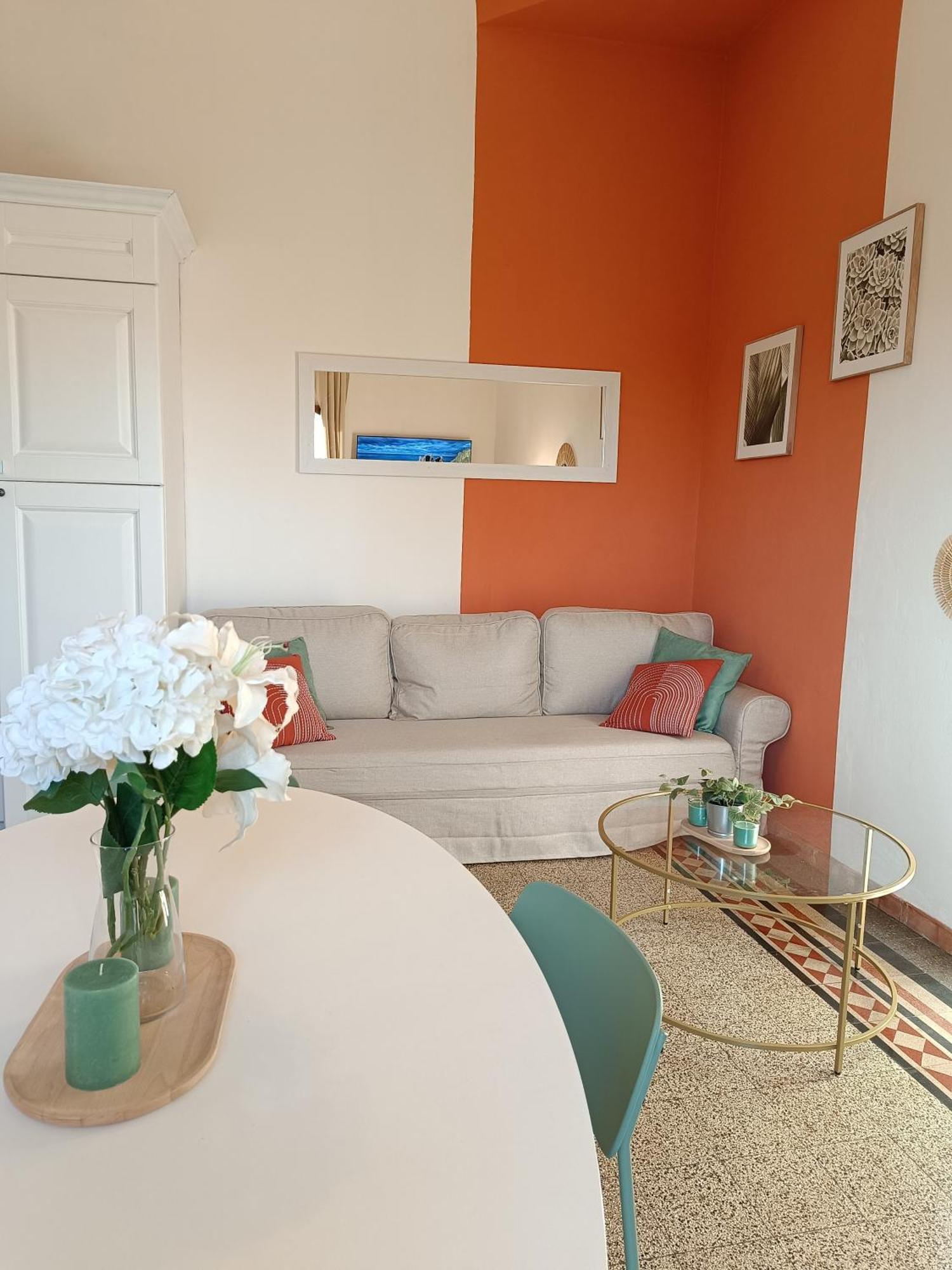 Florence Castle Apartment 2 Bedrooms, 2 Bathrooms Екстер'єр фото