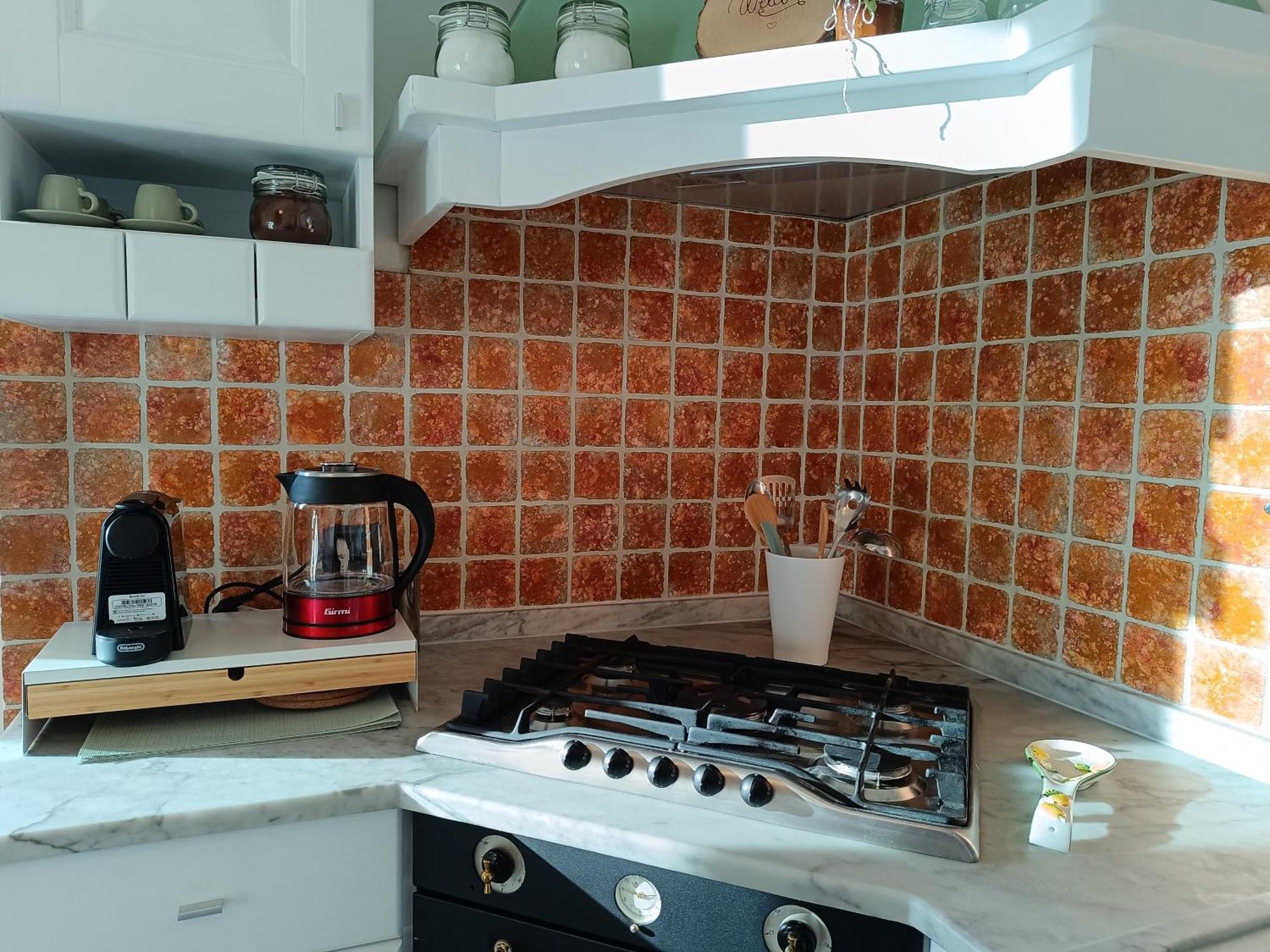 Florence Castle Apartment 2 Bedrooms, 2 Bathrooms Екстер'єр фото