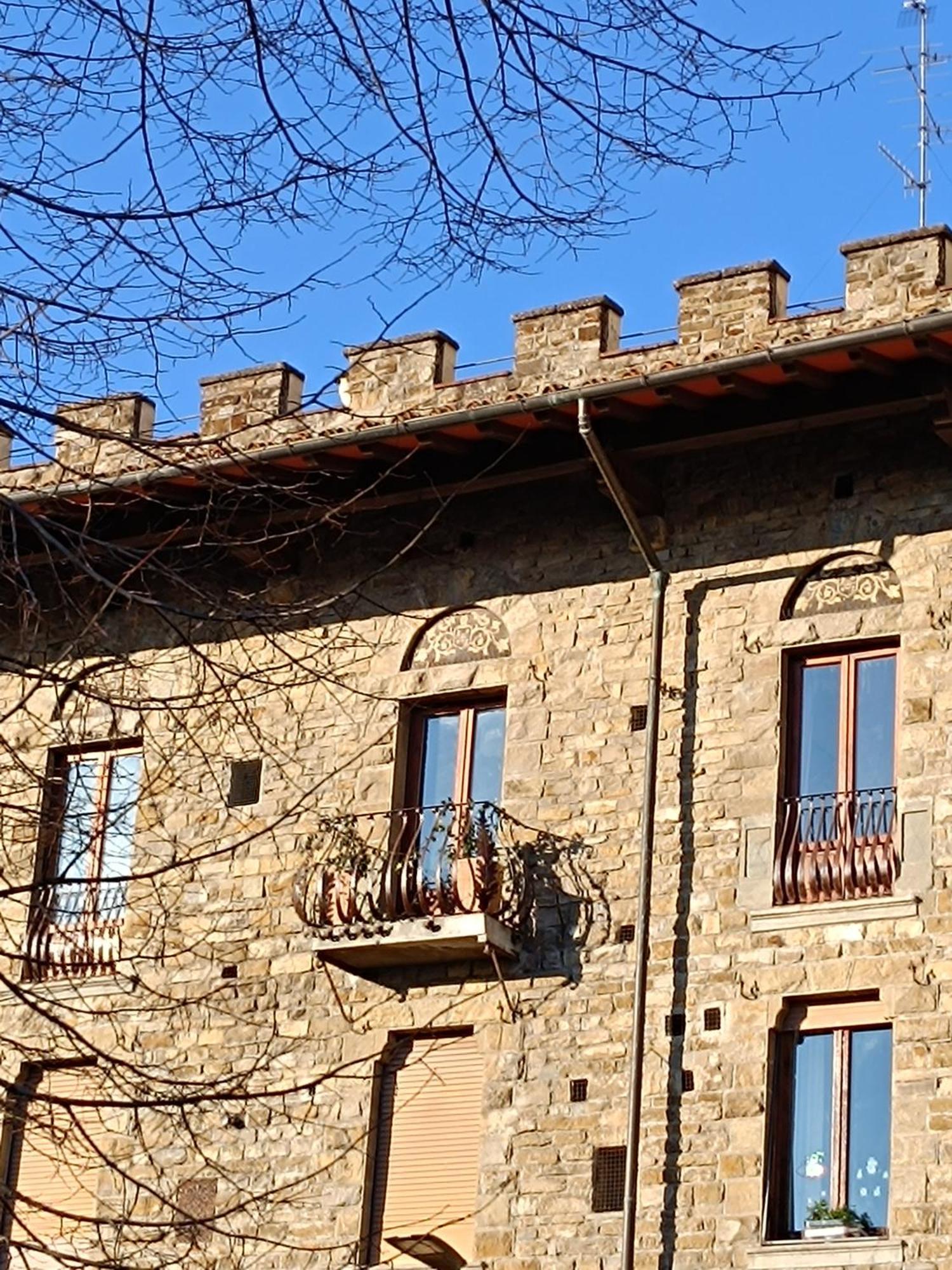 Florence Castle Apartment 2 Bedrooms, 2 Bathrooms Екстер'єр фото