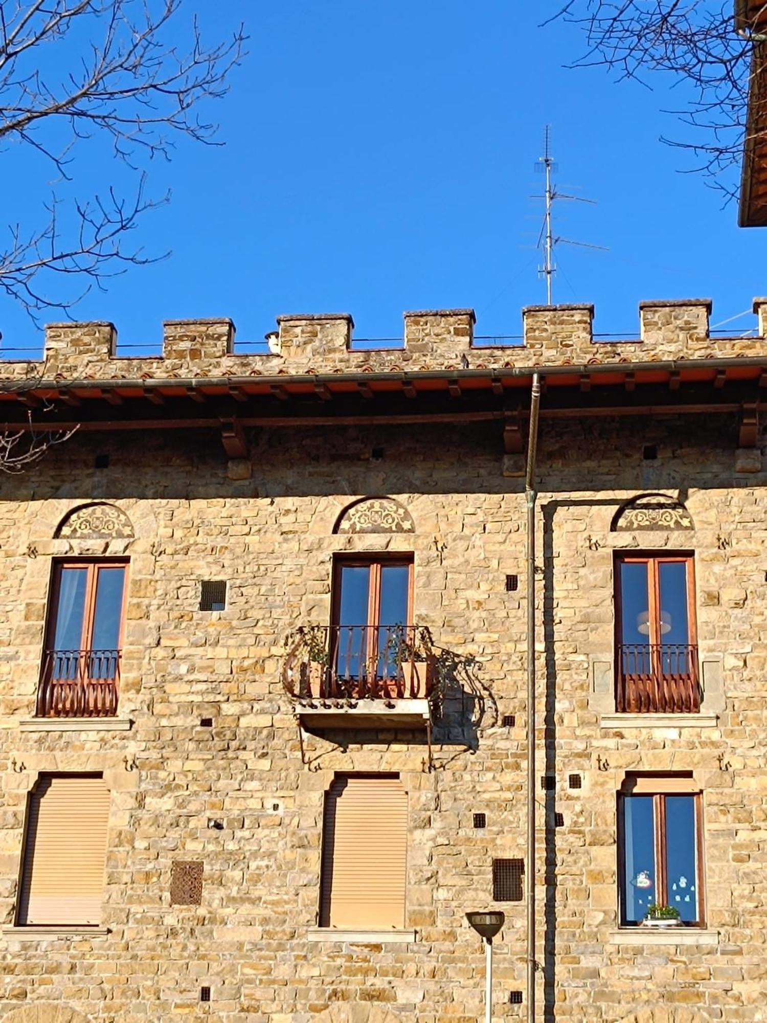 Florence Castle Apartment 2 Bedrooms, 2 Bathrooms Екстер'єр фото