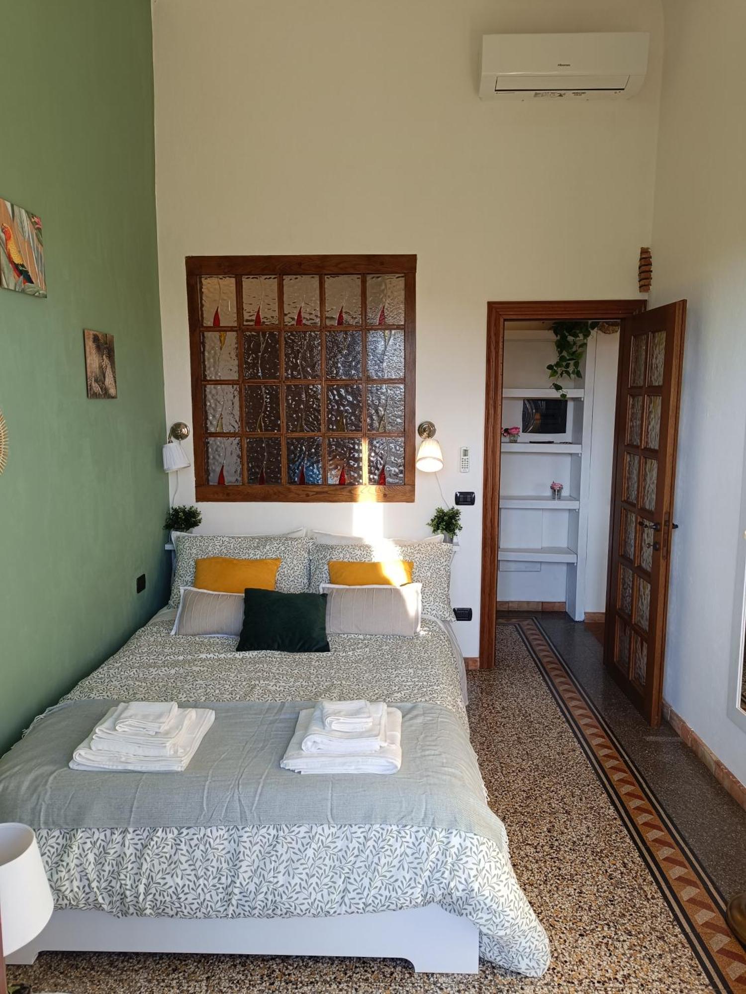Florence Castle Apartment 2 Bedrooms, 2 Bathrooms Екстер'єр фото