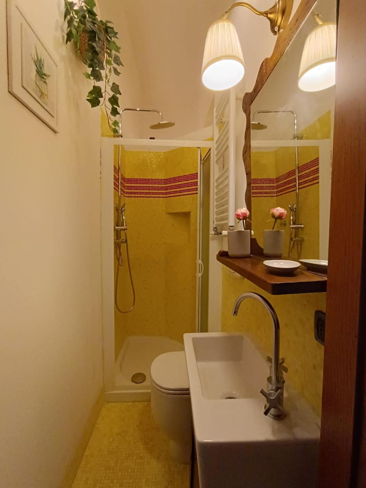 Florence Castle Apartment 2 Bedrooms, 2 Bathrooms Екстер'єр фото