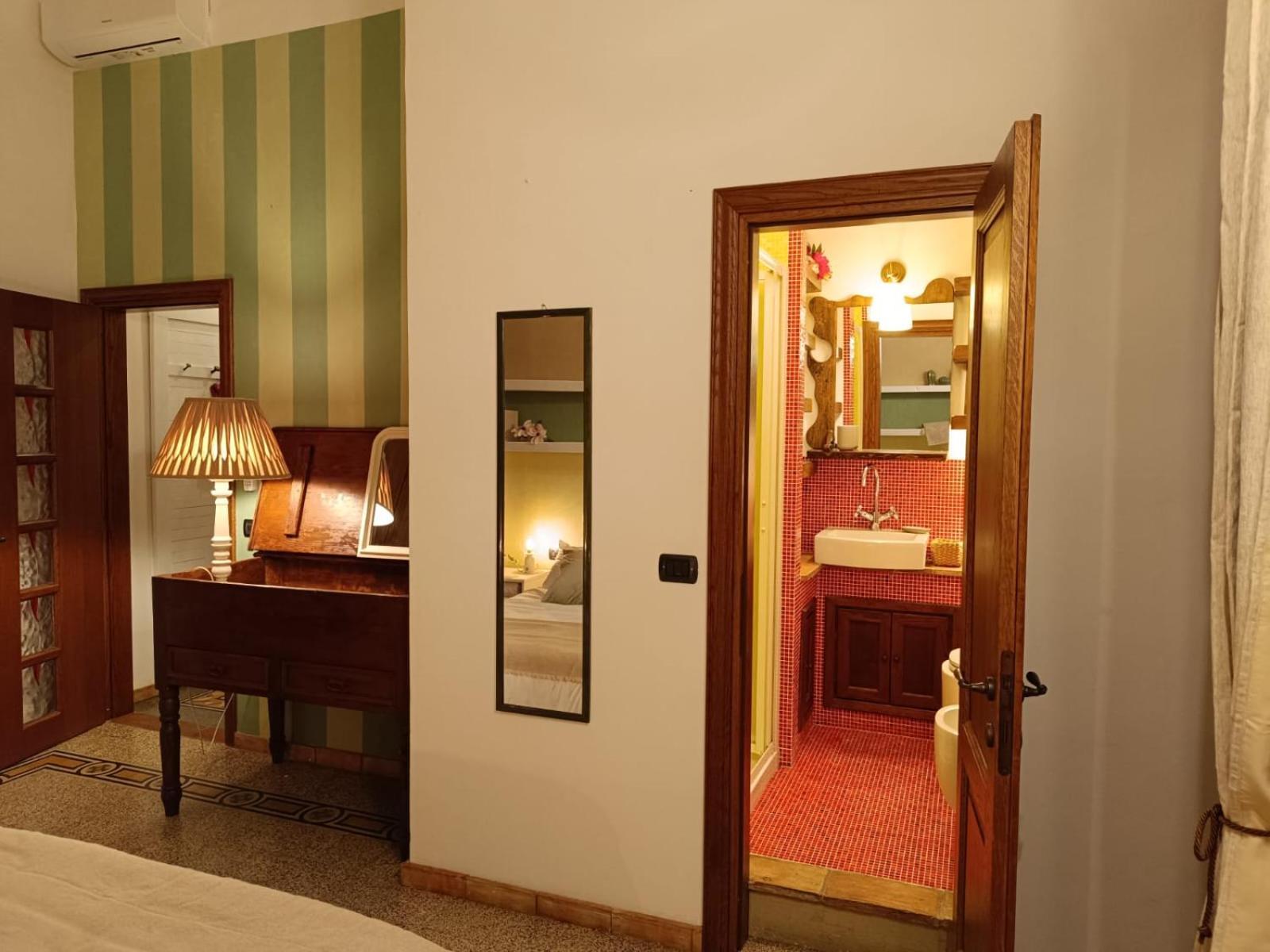 Florence Castle Apartment 2 Bedrooms, 2 Bathrooms Екстер'єр фото