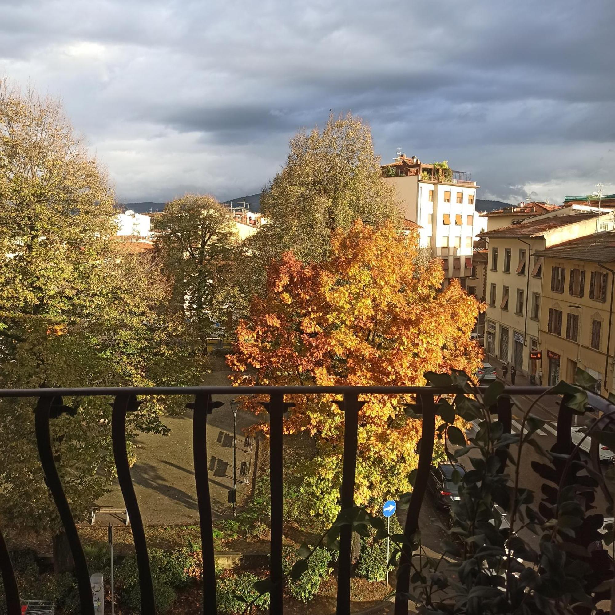 Florence Castle Apartment 2 Bedrooms, 2 Bathrooms Екстер'єр фото