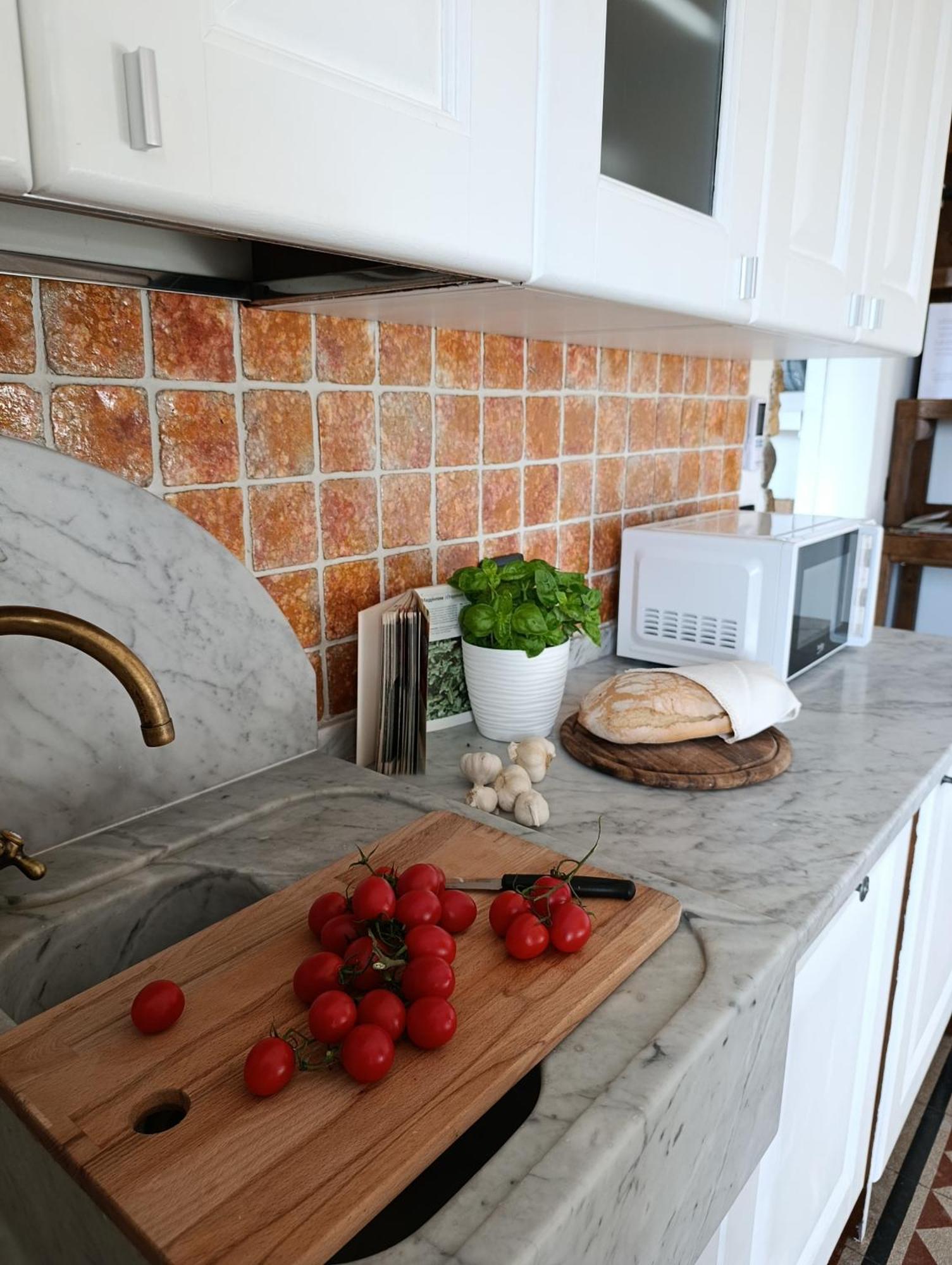 Florence Castle Apartment 2 Bedrooms, 2 Bathrooms Екстер'єр фото