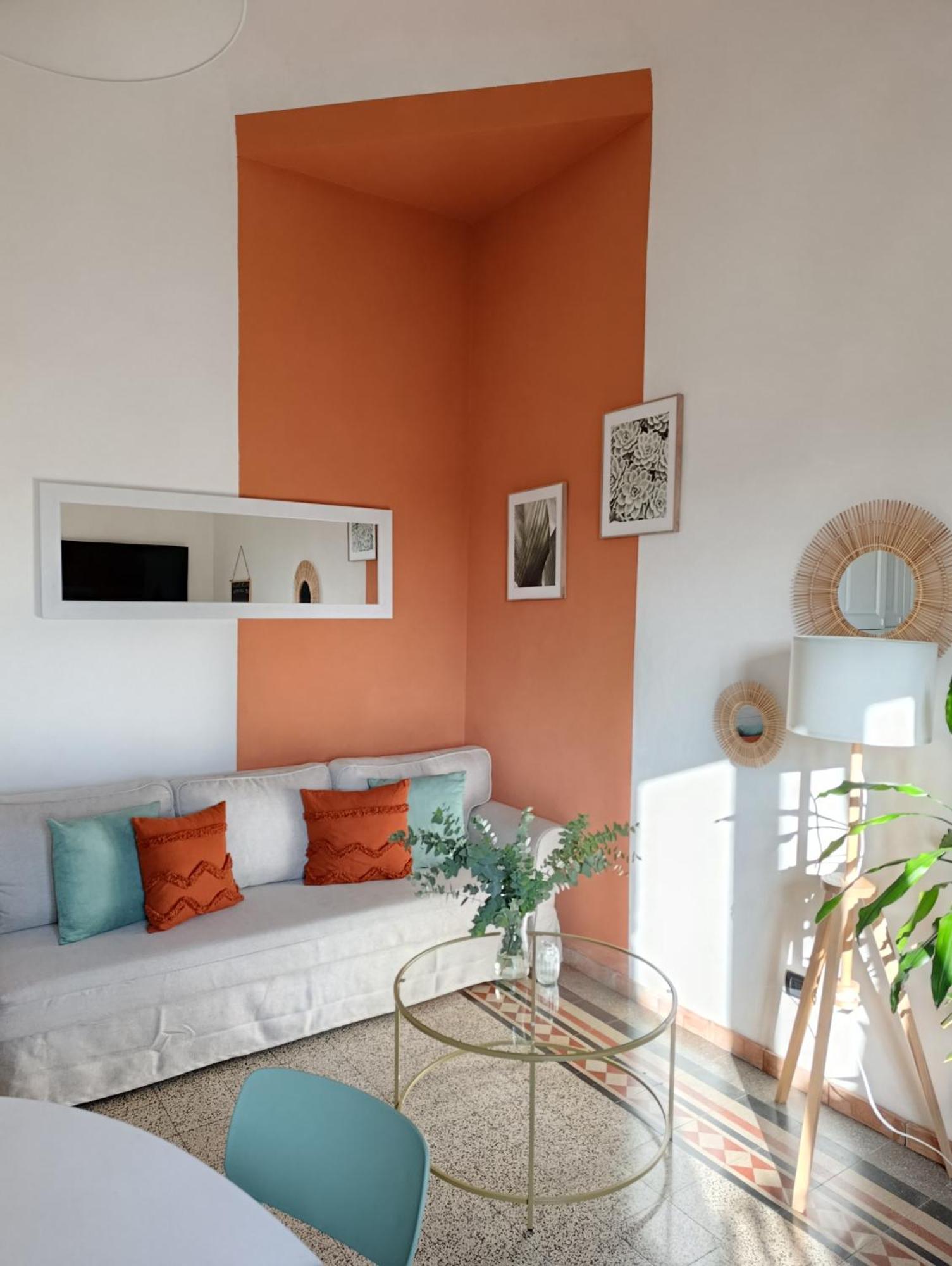 Florence Castle Apartment 2 Bedrooms, 2 Bathrooms Екстер'єр фото
