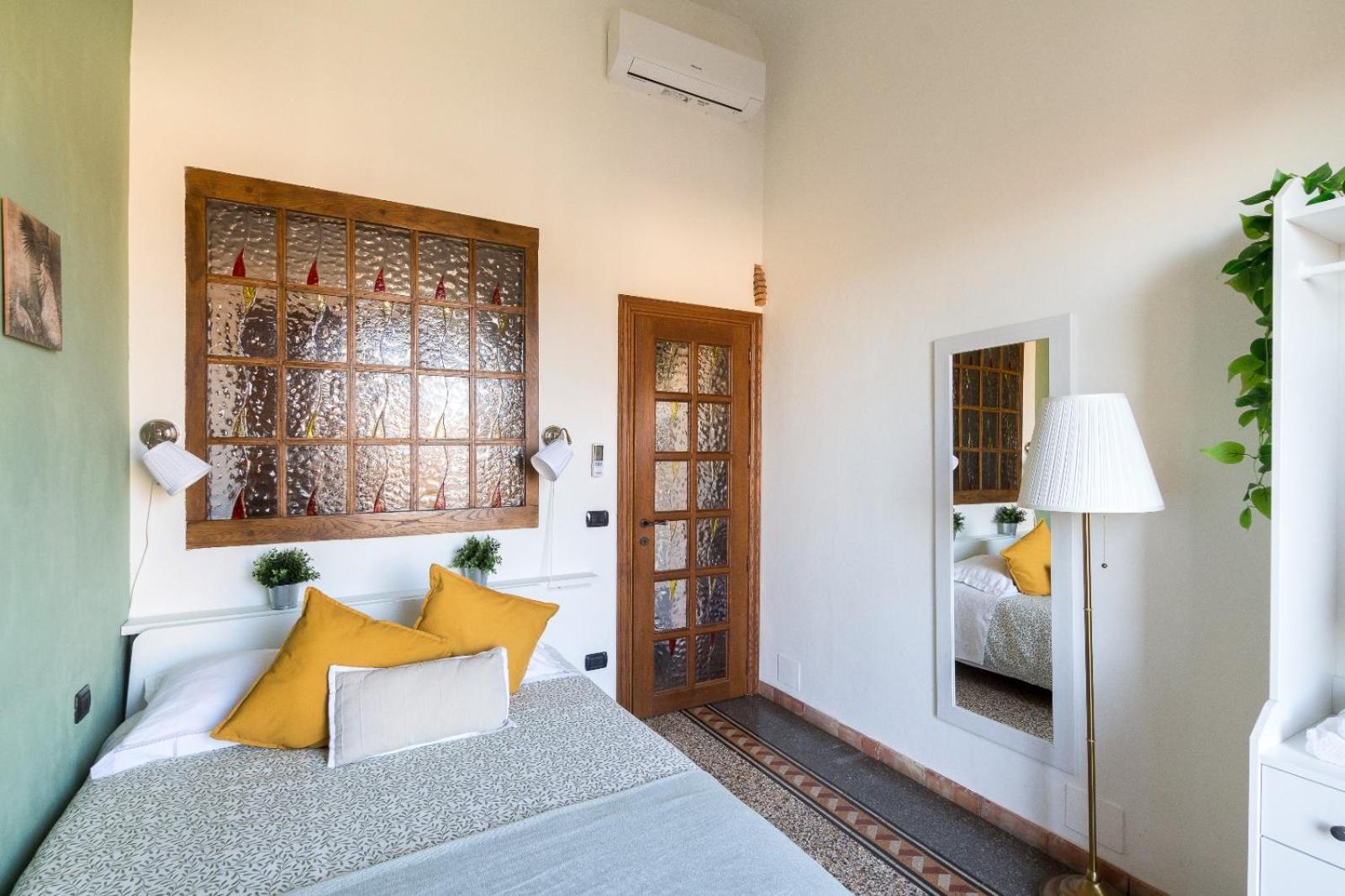 Florence Castle Apartment 2 Bedrooms, 2 Bathrooms Екстер'єр фото