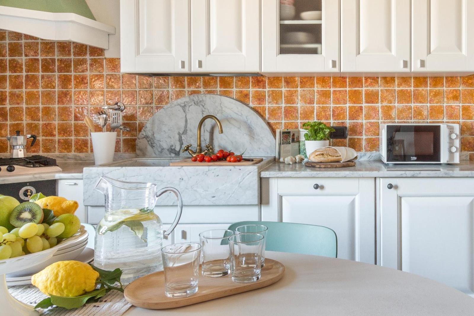 Florence Castle Apartment 2 Bedrooms, 2 Bathrooms Екстер'єр фото