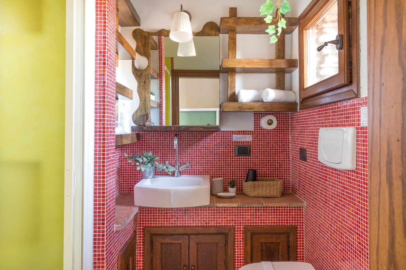 Florence Castle Apartment 2 Bedrooms, 2 Bathrooms Екстер'єр фото