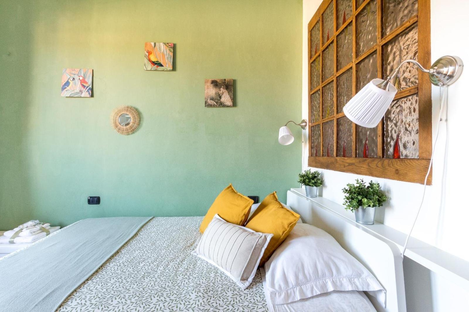 Florence Castle Apartment 2 Bedrooms, 2 Bathrooms Екстер'єр фото