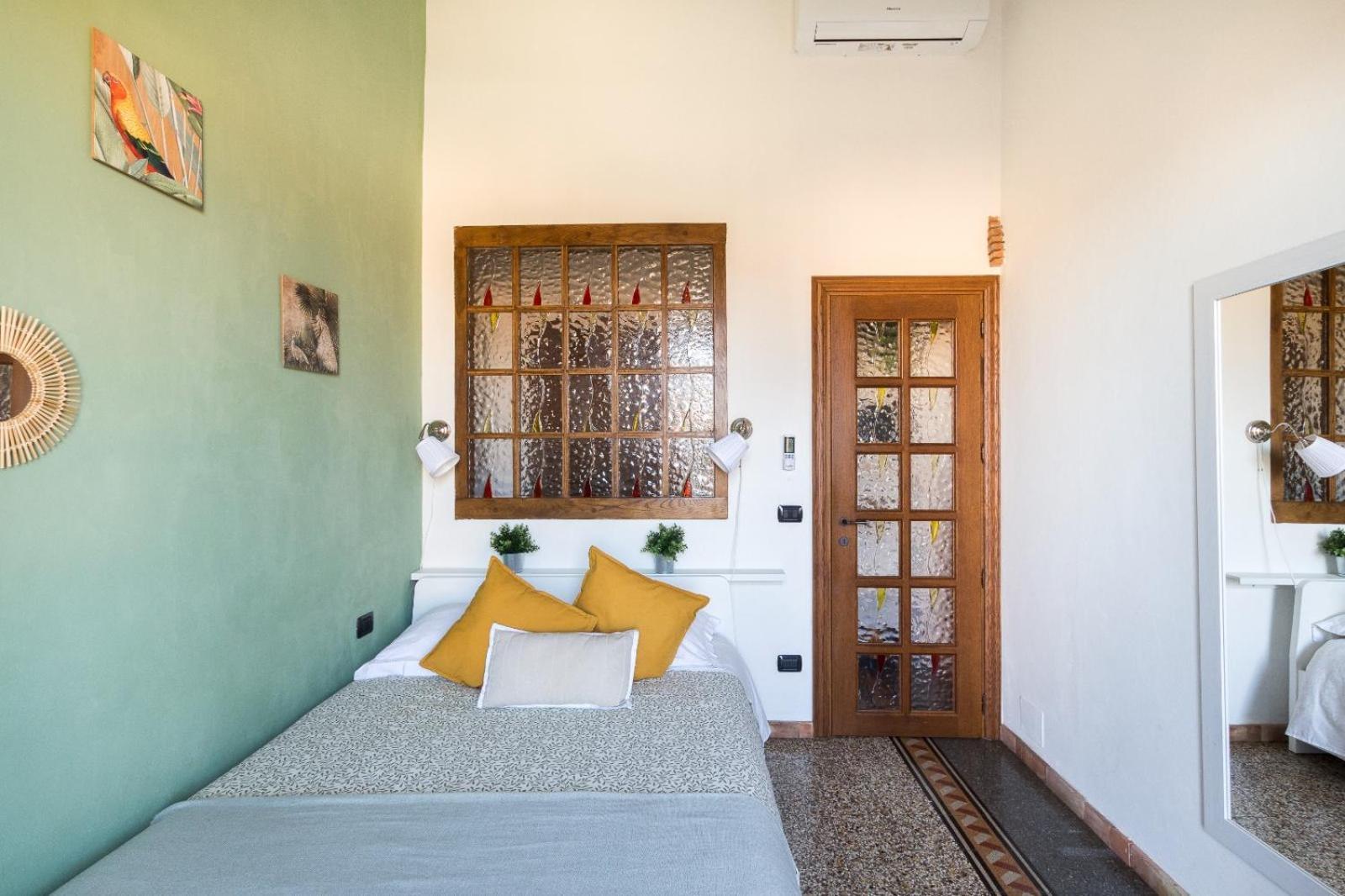 Florence Castle Apartment 2 Bedrooms, 2 Bathrooms Екстер'єр фото